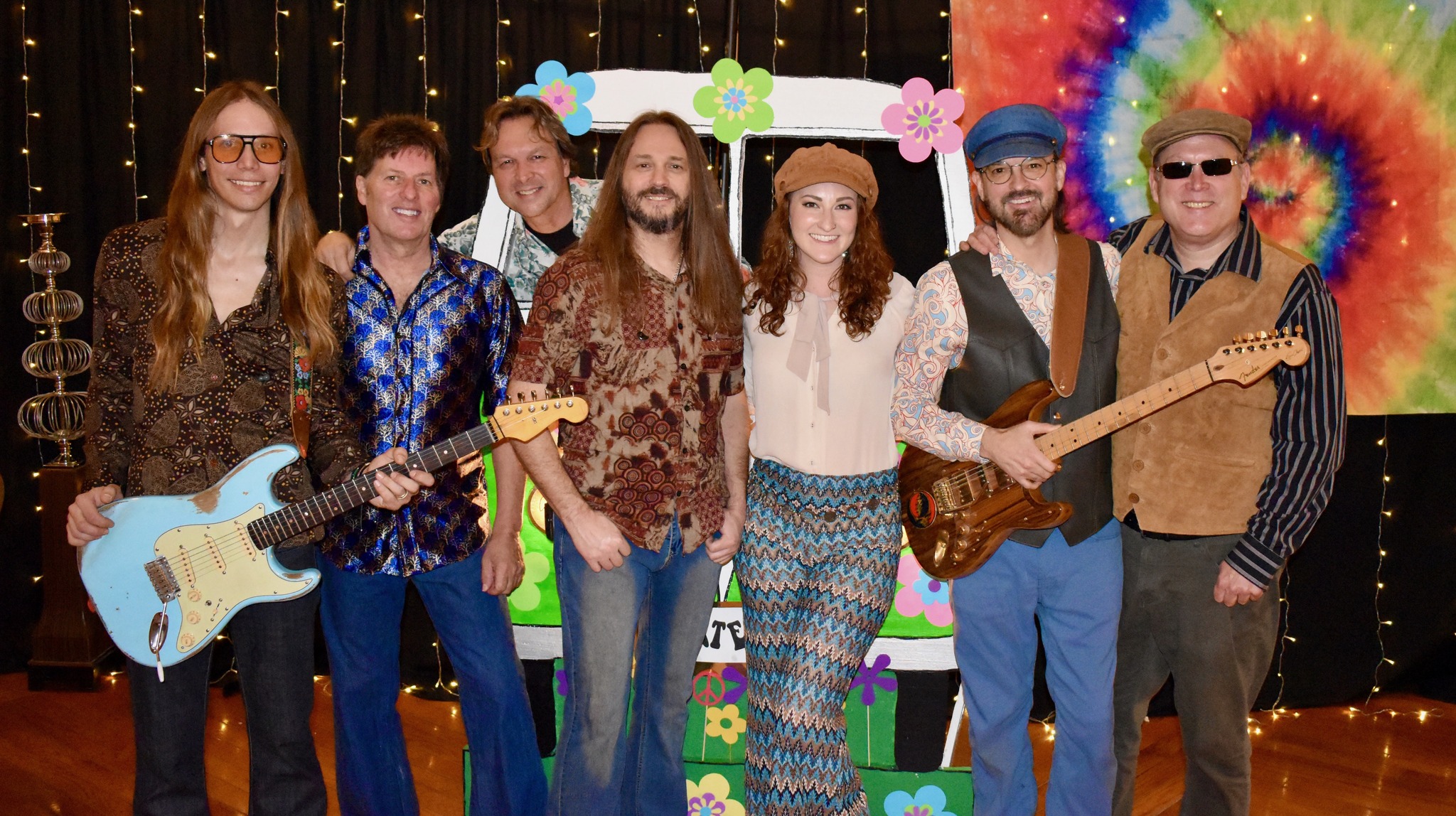 Sun City West Events